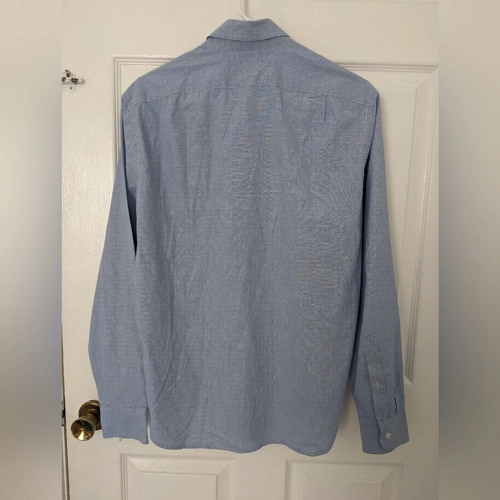 J.Crew Men's Shirt